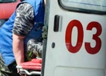 Возле аэропорта Домодедово дорожный полицейский сбил насмерть женщину, стоявшую на обочине 