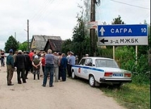 В Свердловской области новые аресты по делу об атаке бандитов на поселок Сагра 