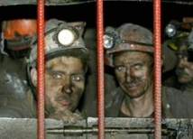 На Украине создана правительственная комиссия, расследующая взрыв на шахте в Луганске 