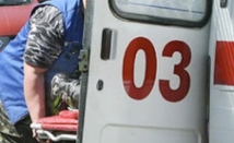 Четырех пешеходов сбил на зебре чиновник московской мэрии 