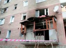 Вчерашний взрыв во Владивостоке: один из жильцов нашел боеприпас и принес его домой 