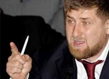 Кадыров ожидает наплыва туристов и инвесторов на Северный Кавказ