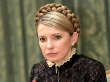 Юлия Тимошенко арестована 