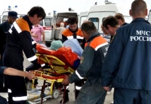 ЧП на заводе в Свердловской области: один человек погиб, трое госпитализированы 