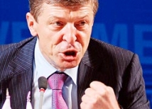 Дмитрий Козак — следующий губернатор Санкт-Петербурга