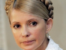 Юлия Тимошенко так и не увидит свободу 