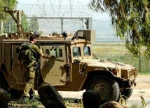 Израиль ждет месть боевиков за авианалет на сектор Газа 