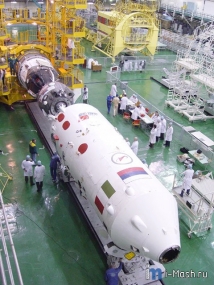 Запуски «Союза» приостановлены, но Роскосмос выполнит обязательства по поддержанию МКС