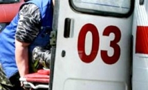 Под обрушившимся грунтом на стройке Москвы погиб рабочий