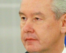 Собянин назначил главу Подольского района своим советником