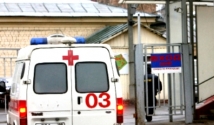 Восемь человек обратились в больницы после утечки брома в Челябинске