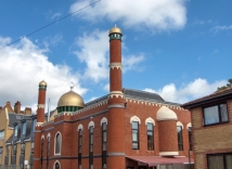 Прихожанин лондонской мечети убил мусульманского имама