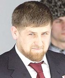 В представителя Рамзана Кадырова выстрелили из травматического оружия 