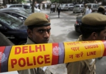 Исламские экстремисты взяли на себя ответственность за взрыв в Нью-Дели 