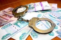 Военный чиновник Павленко обвиняется во взяточничестве 