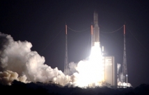 Запуск ракеты «Союз» со спутником «Глонасс-М» снова отложен 