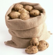 В Россию возобновят поставки египетского картофеля