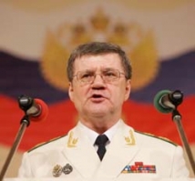 Генпрокурор РФ Юрий Чайка хочет взять под контроль социальные сети во Всемирной паутине