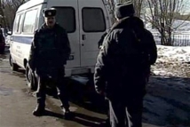 Почти 200 полицейских ищут солдата, сбежавшего с автоматом с военного полигона в Приморье 