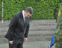 Меркель поговорила с Януковичем о деле экс-премьера Юлии Тимошенко
