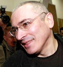 Ходорковский посоветовал Медведеву провести существенные политические реформы 