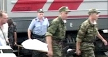 Возбуждено дело по факту гибели солдата в Астраханской области