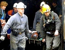 Тело горняка, которого завалило на шахте в Якутии, найдено 