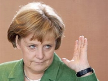 Германия окажет Греции исключительно моральную поддержку 