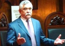 Главе КС Молдавии выразили вотум недоверия и отправили в отставку