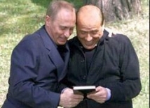 Путин научит всех литературу любить