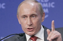 Путин не сомневается в честности менеджмента «Транснефти»