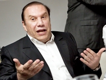 Виктор Батурин недоволен сделкой по продаже «Интеко» 