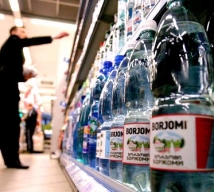 «Боржоми» может вернуться на российский рынок до 2012 года 