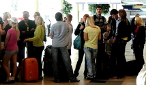 «Авианова» отменила рейс  Сочи — Москва