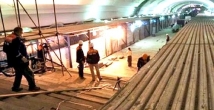 Москве дадут 40 млрд рублей на строительство метро в Подмосковье