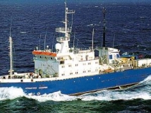 Норвежские спасатели не дали сгореть  российскому судну «Академик Лазарев» 
