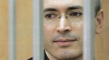 Ходорковский призвал «поколение М» к действиям 