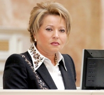Матвиенко изменит структуру Совета Федерации до конца 2011 года 