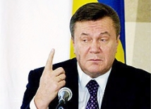 Януковича не ждут в Брюсселе 