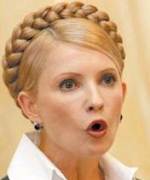 Новое дело против Тимошенко возбуждено абсолютно законно 