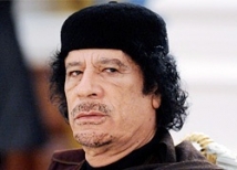 Переходный национальный совет Ливии сообщает о пленении Каддафи