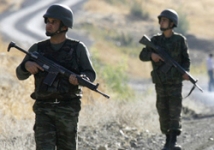 Войска Турции начали масштабное вторжение в северный Ирак
