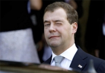 Дмитрий Медведев вернул «пятипроцентный барьер» для парламентских выборов 