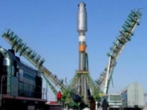 Российская ракета «Союз-СТ» стартовала с космодрома Куру во французской Гвиане 
