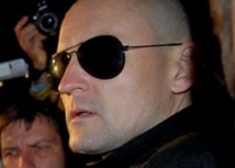 Сергей Удальцов скрывается от полиции 
