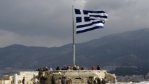 50% долга спишут Греции банки-кредиторы 