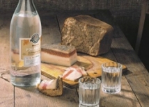 Обнародованы данные, что пьют и чем закусывают украинские чиновники 