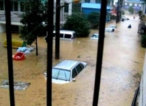 506 человек стали жертвами наводнения в Таиланде