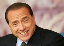 Сильвио Берлускони настойчиво «провожают» в отставку 
