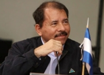 На президентских выборах в Никарагуа победил Ортега 